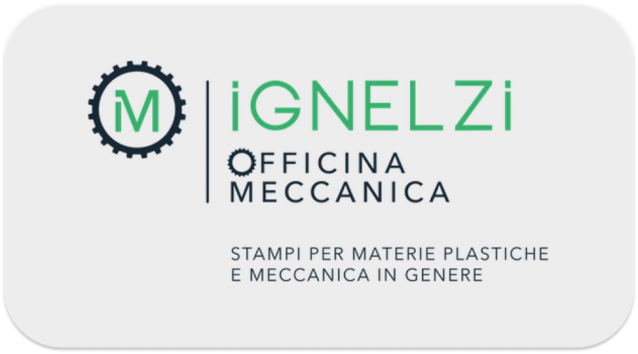 Ignelzi Officine Meccaniche Logo